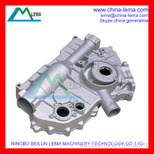 Die Casting vehículo y Motor caja